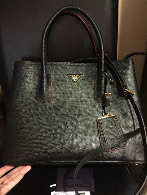 used prada handbags for sale